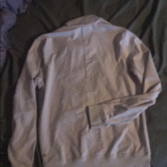 Lululemon jacket - Picture 2 of 4